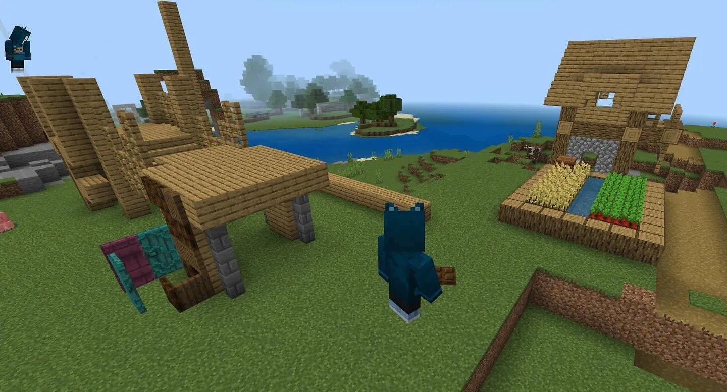 あなたの創造力をコードで形にしませんか？🌟✨ マイクラでプロ...