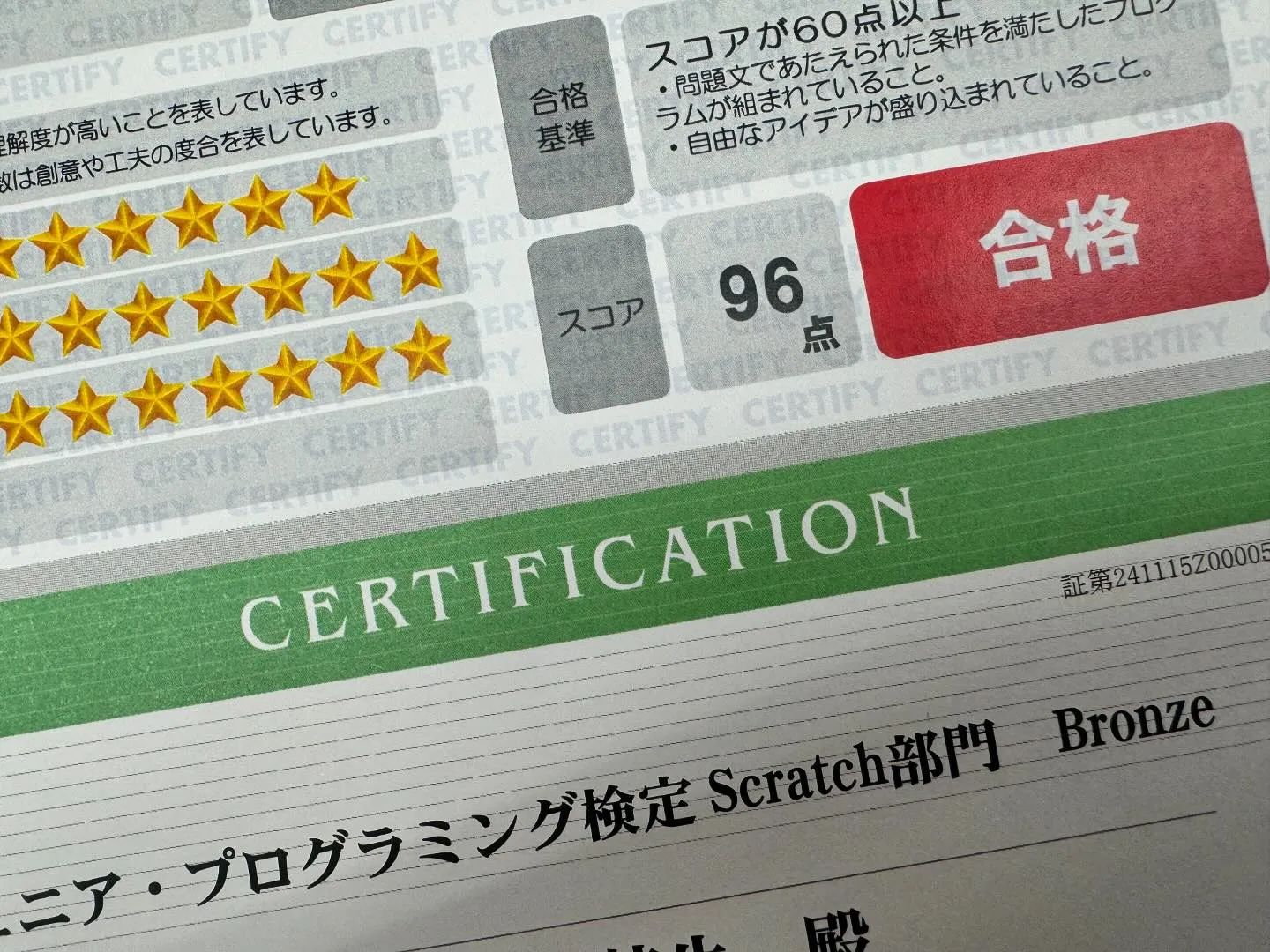 🌟プログラミングの未来がここに!🌟