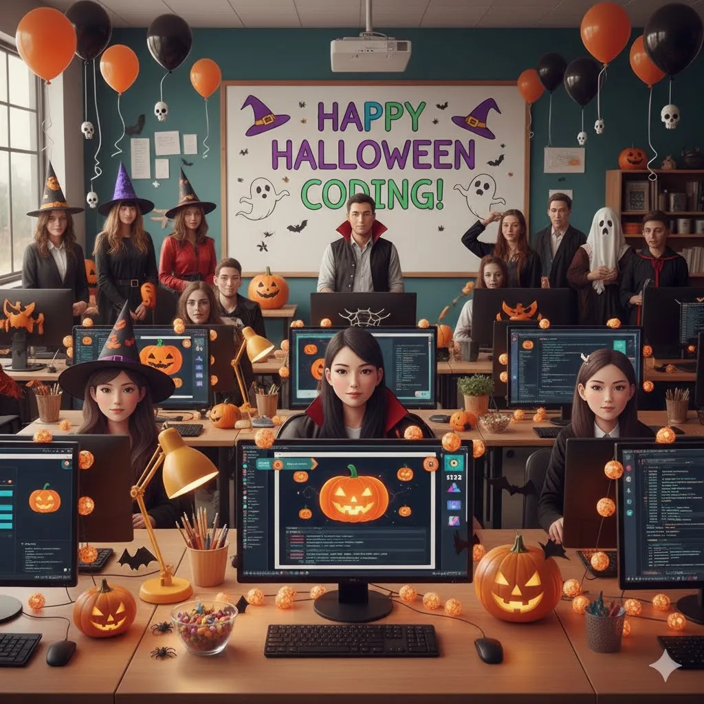 マナカル豊橋弥生校です！ハッピーハロウィン🎃👻！みなさんはど...