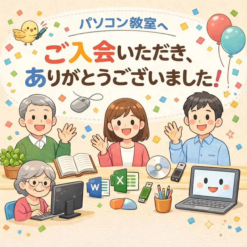 🎉マナカル豊橋弥生校へようこそ🎊 本日、新たにご入会いただき...