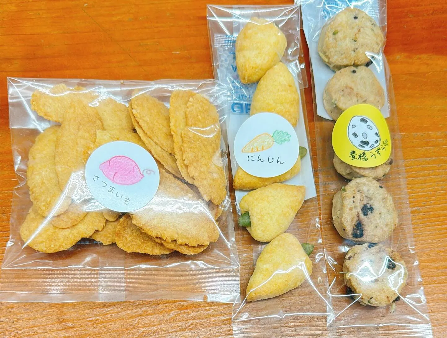 本日は、マナカル豊橋弥生校の生徒様からいただいた、特別なお菓...